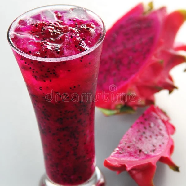 330ml Dragon Fruit Juice not From Concentrate