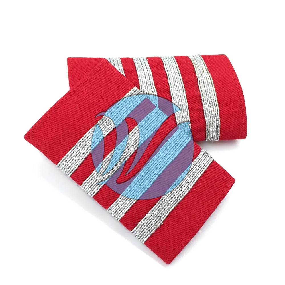 Best Quality Uniforms Rank Epaulettes Top Selling Best Price Epaulette