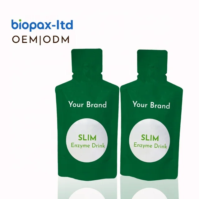 best advantage build body shape slim drink sachet