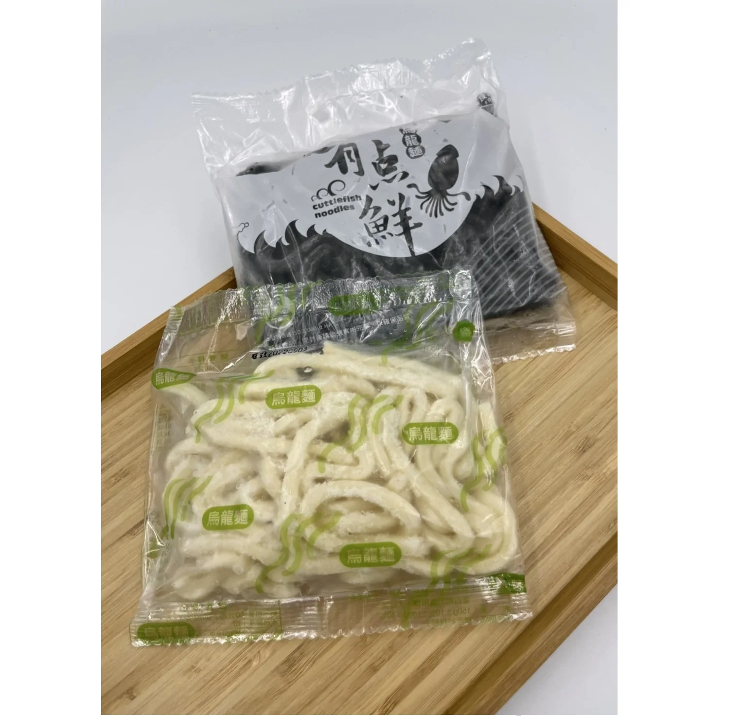 Японская лапша Удон