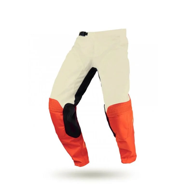 Motorcycle Motorbike Motocross Moto Trousers Off Road Racing Sports Pants With Knee Armor Protective