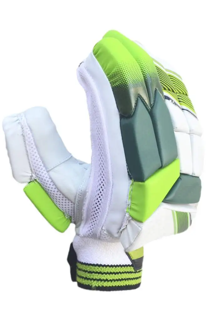 New custom cricket batting