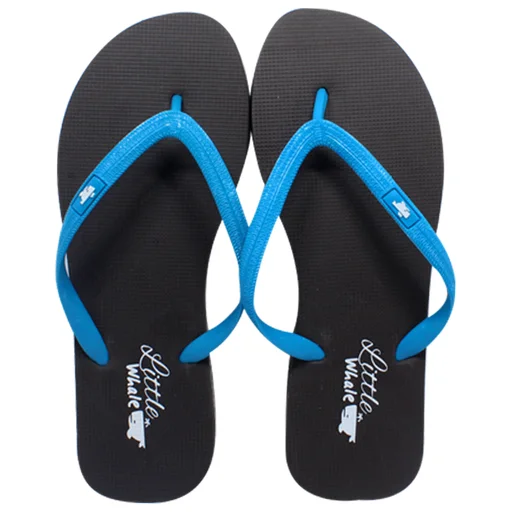 Slippers Women Wear Flat-bottomed Fashion Sandals And Slippers Out in Summer Beach Shoes Seaside Flip-flops