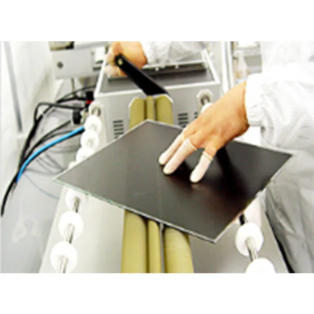 Premium Polarizer remover for LCD repairing made in Korea