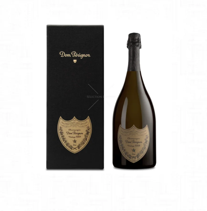 High Quality Vintage Champagne Dom Perignon Champagne 6 Packs 75cl Wine