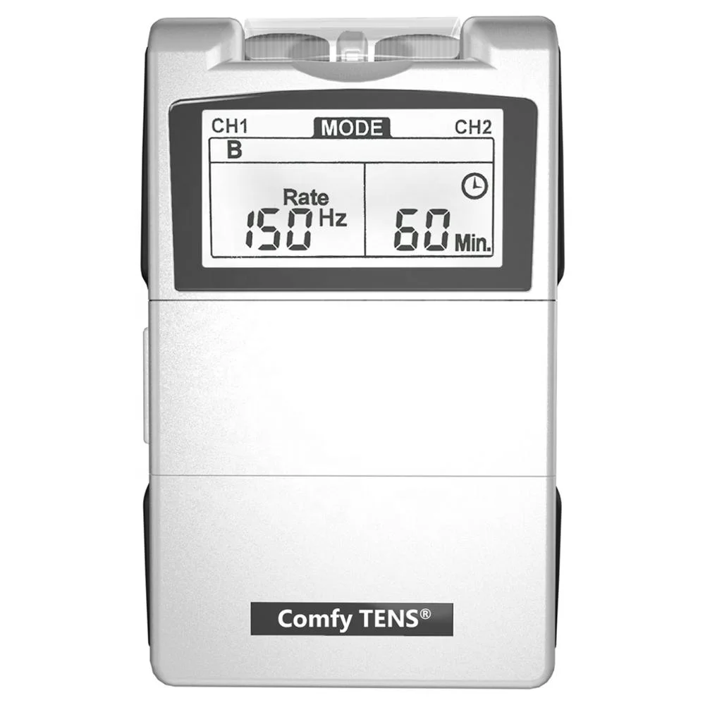 EV-804 electrotherapy nerve stimulation device