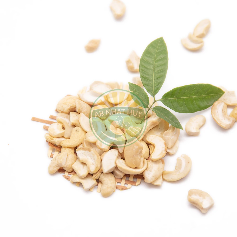 
PREMIUM CASHEW KERNEL/CASHEW NUT WITHOUT SHELL - GRADE LP 