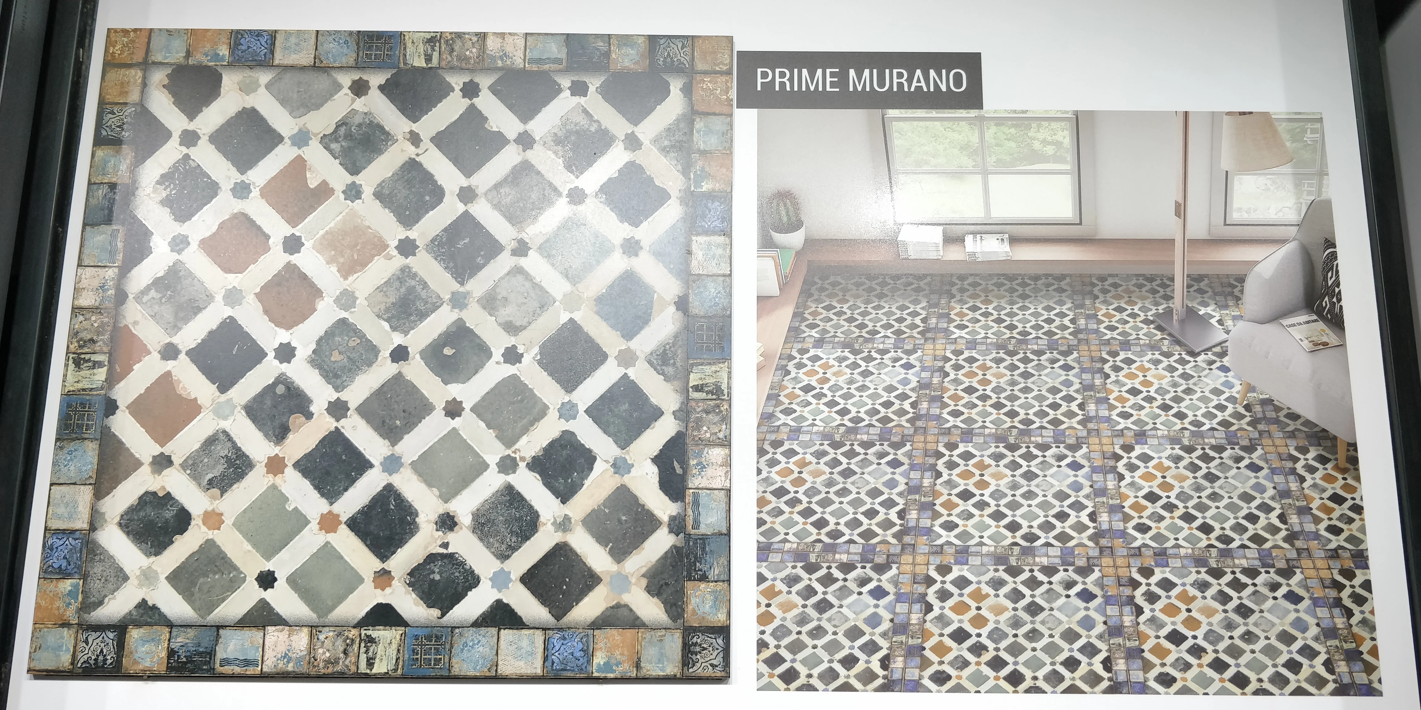 Марокканский декор пол 60x60 неглазурованная фарфоровая декоративная плитка деревенская поверхность керамическая ручной работы