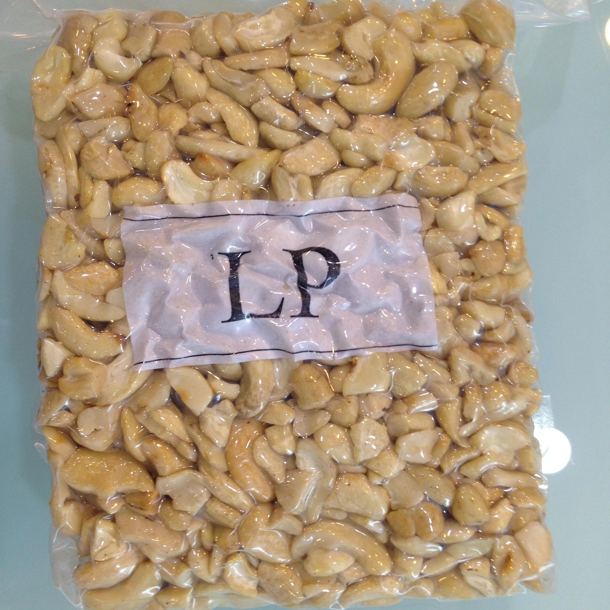 VIETNAM CASHEW KERNELS LP GRADE HIGH QUALITY FROM DIRECT SUPPLIER  DH-FOOD VIET NAM CO., LTD FORSALE, EXPORT