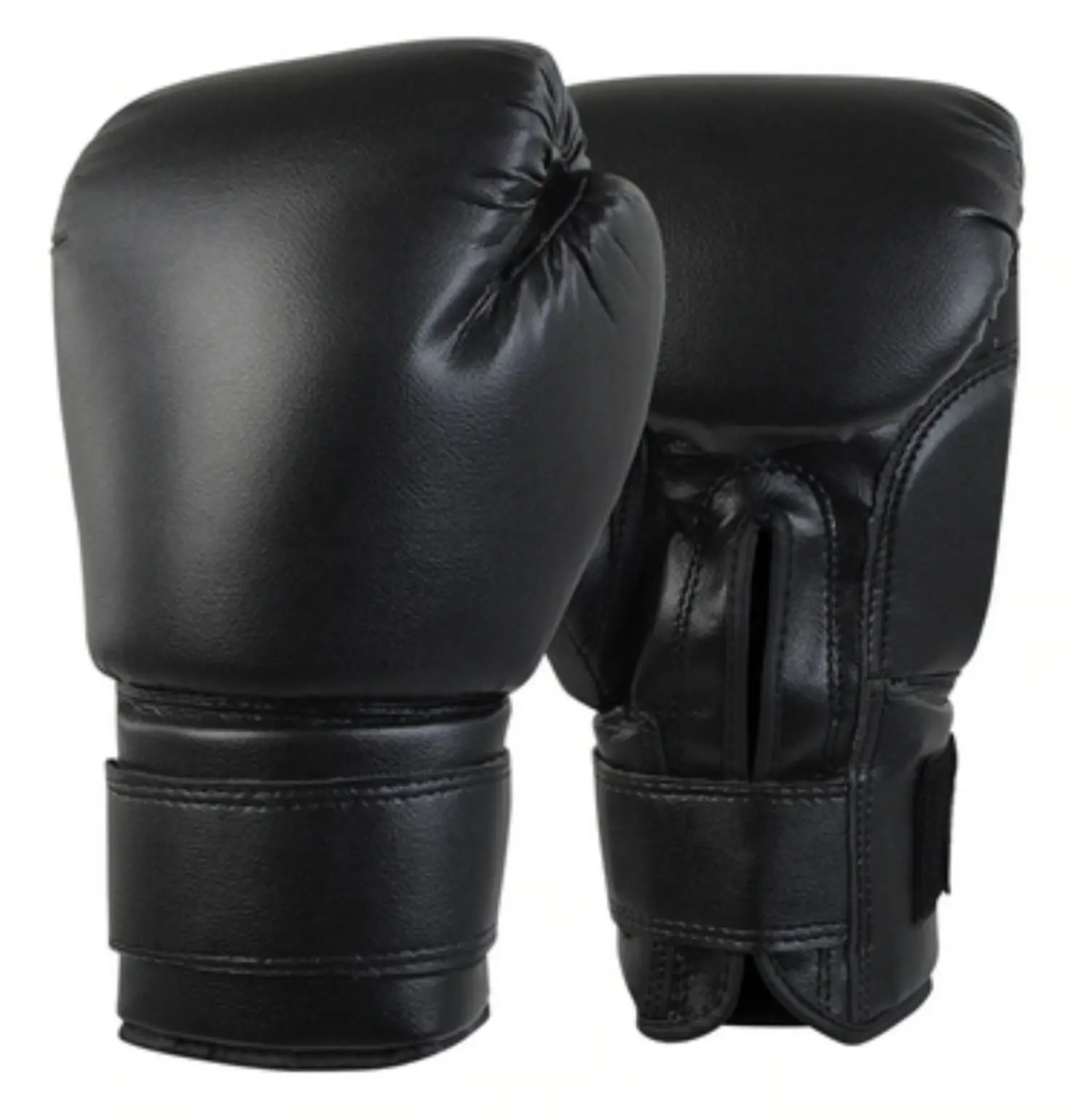 Top Quality 2021  professional Pu leather training bag and sparring OEM wholesale boxing gloves