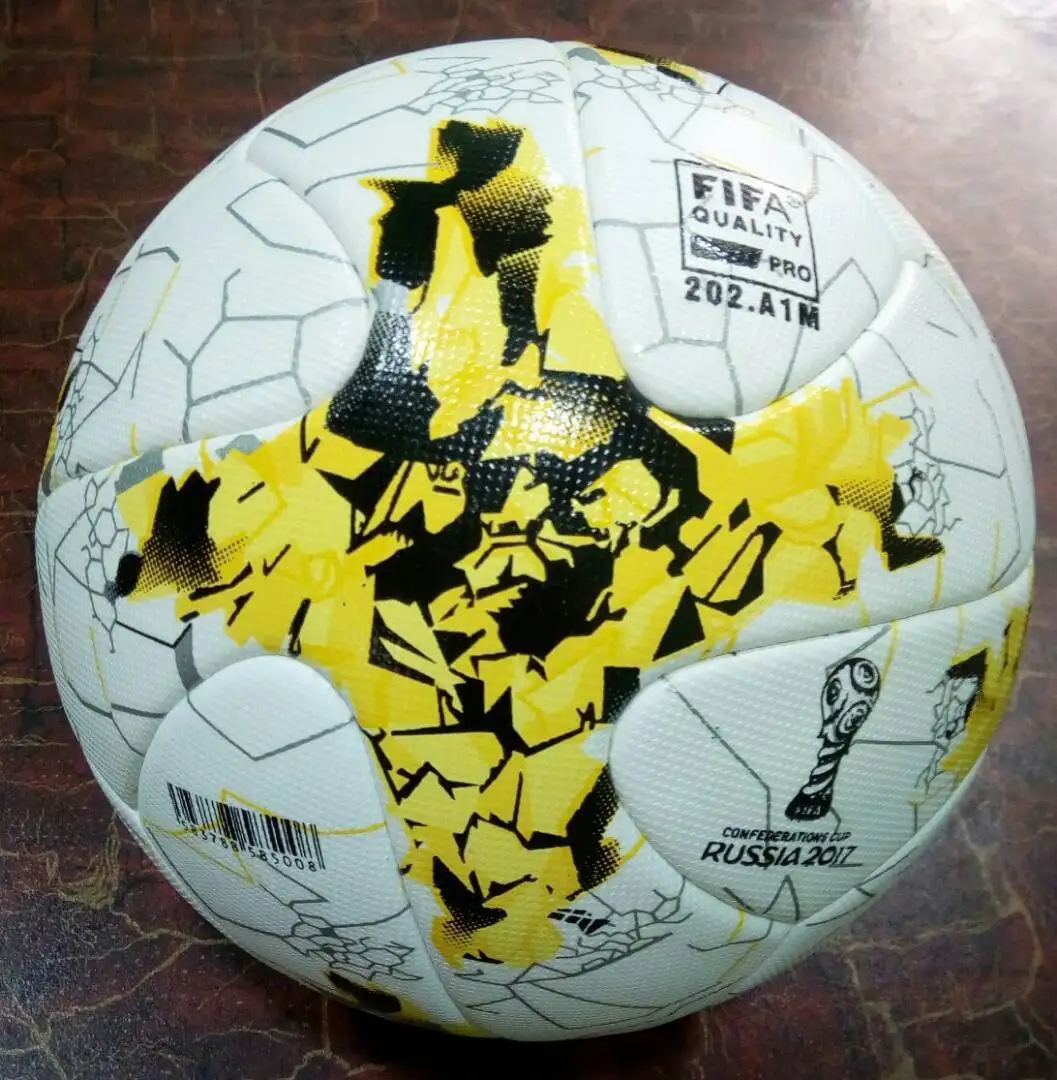 Futsal/Sala soccer ball Match ball Indoor, size:4 Low bounce custom design and logo