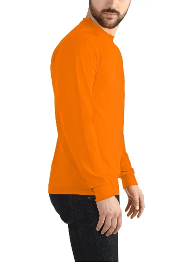 
Wholesale Custom Printed Embroidered Logo Ring Spun Cotton T Shirt Men 