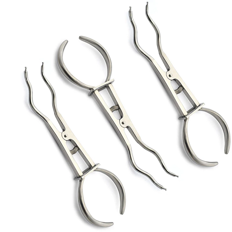 Зубные резиновые плоскогубцы для зубных щипцов бесплатная доставка