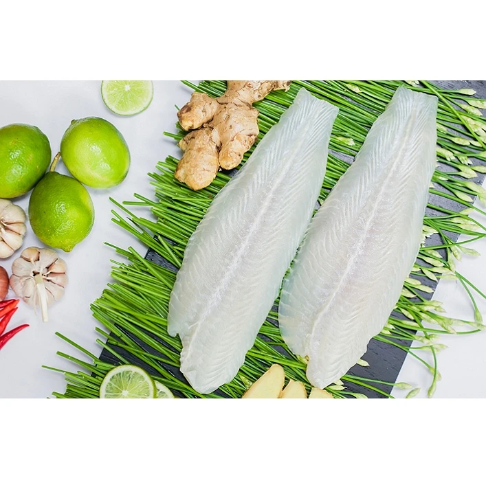 
Оптовая продажа, замороженное белое филе пангасиус высшего качества из Вьетнама 