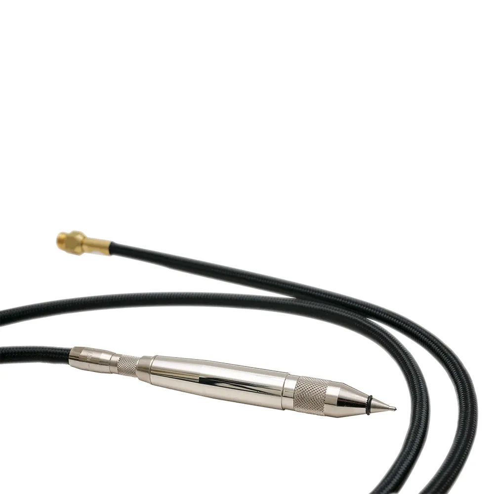 Taiwan made pneumatic Engraving pen for glass