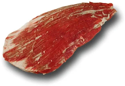 Cargill Leading Food Supplier Beef Flank Steak Volume Discount Pricing