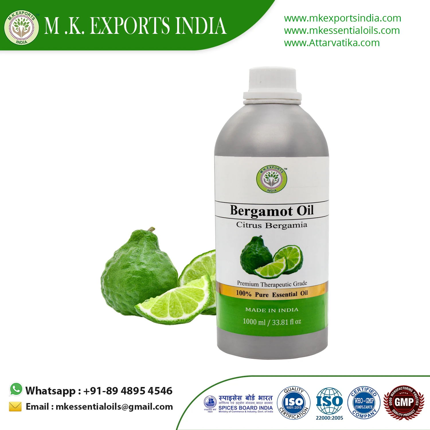 bergamot oil 01