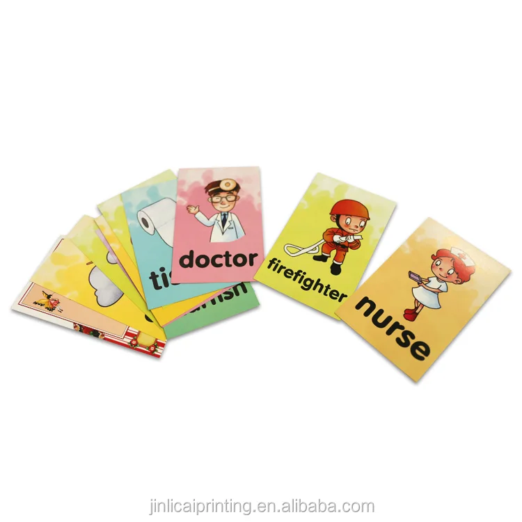 cheap customized full color baby book printing hardcover children board book