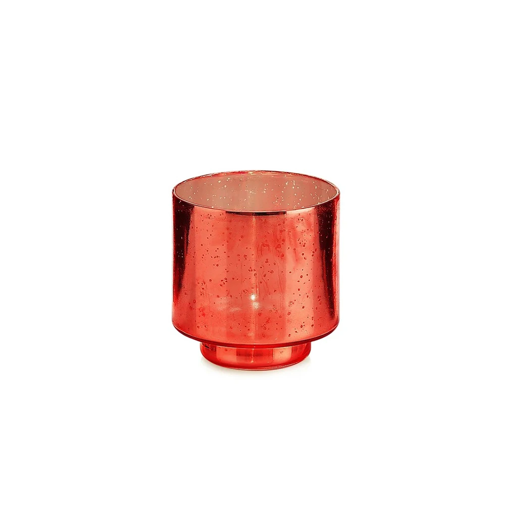 Хорошее качество стеклянная свеча новейший продукт уникальная банка для свечи по оптовой цене