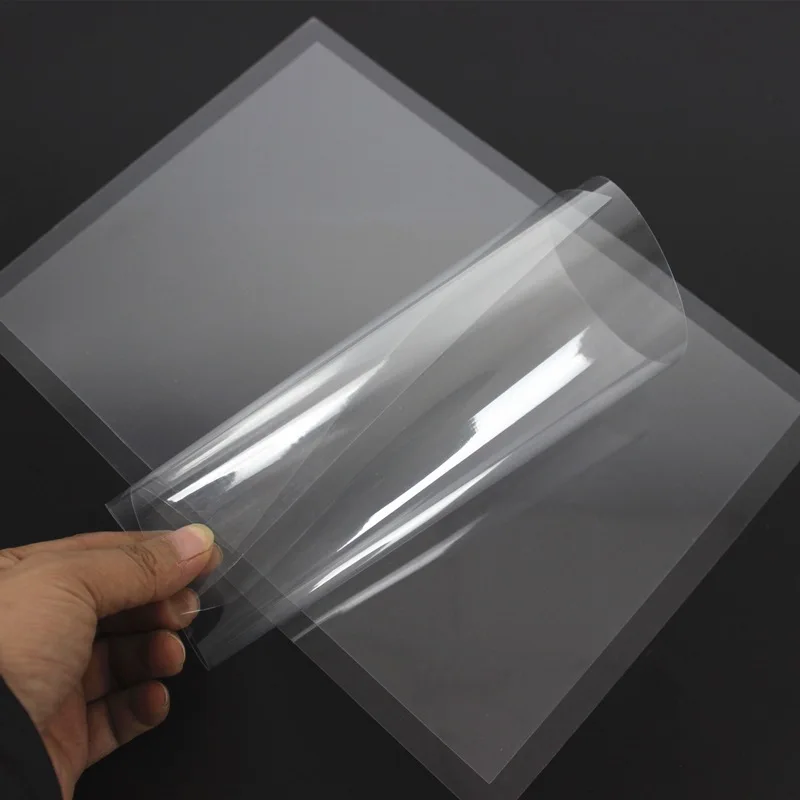 manufacture high quality new material pvc binding cover
