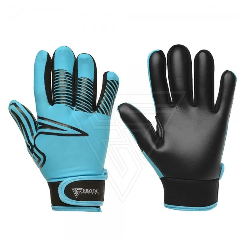 Design Your Own Custom Design Comfortable Hand Professional Gaelic Gloves