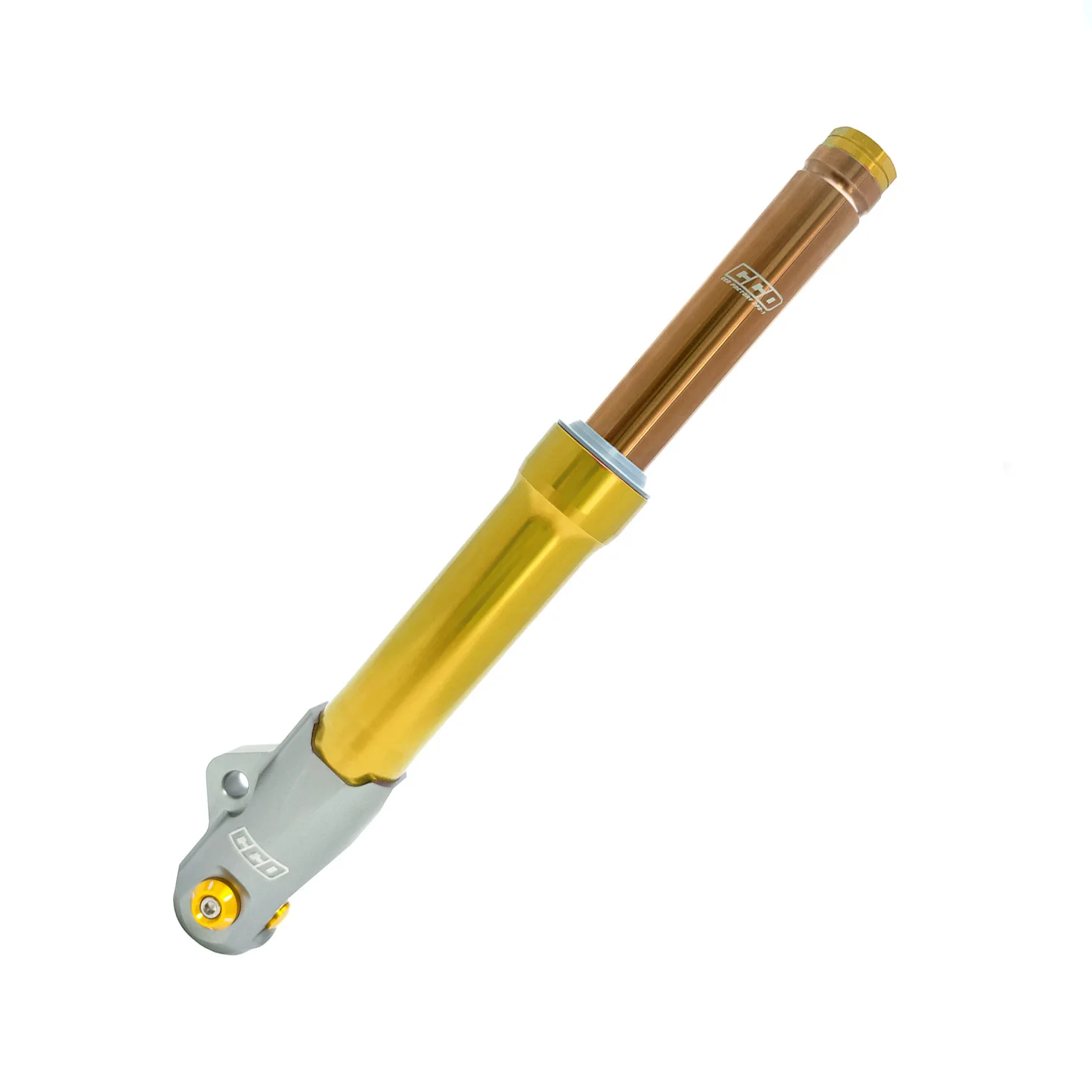 CCD CFS-C13 springer fork motorcycle