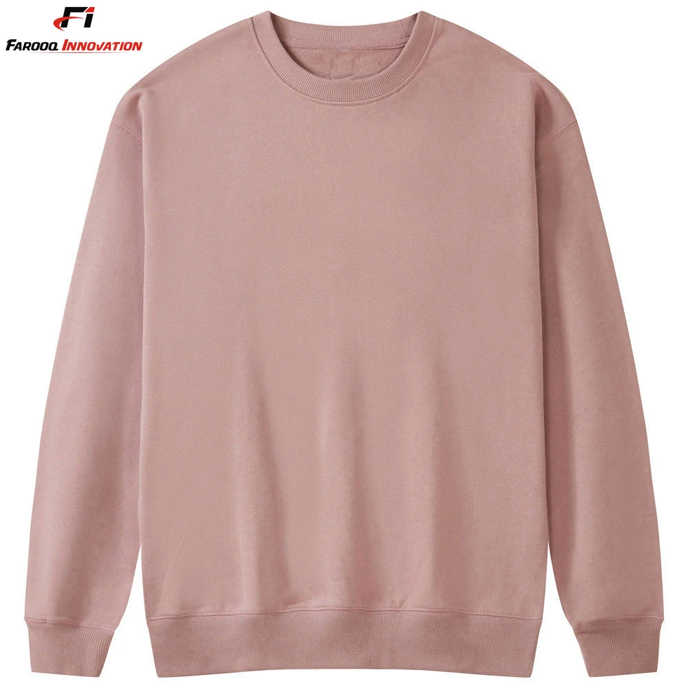 
Purple Colors New Design Best Quality Mens sweatshirt Wholesale Price Best Quality fabric 
