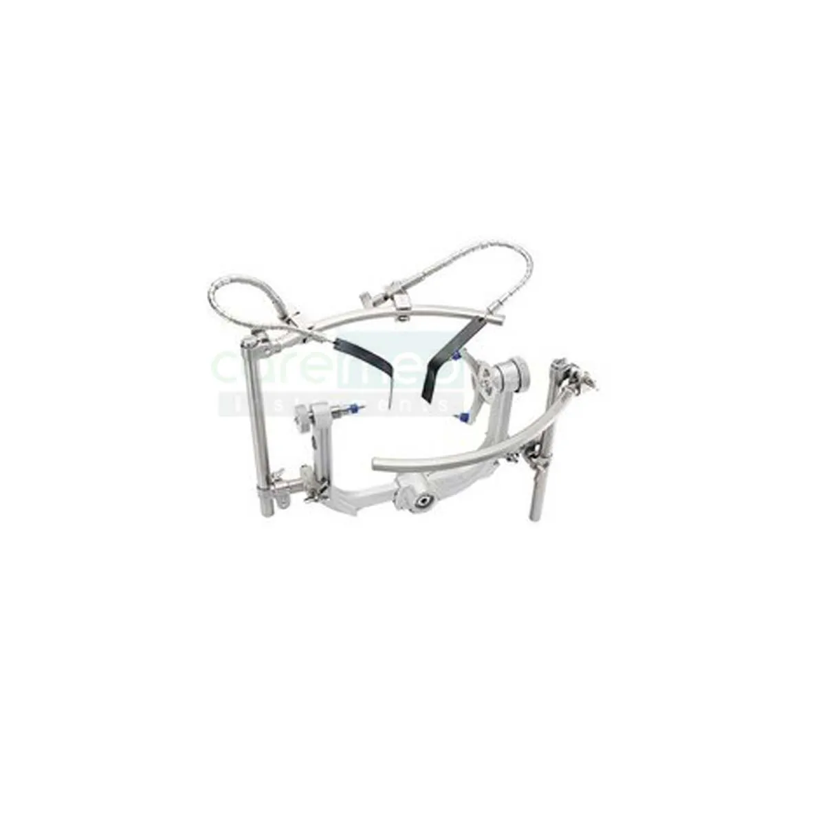 Advanced Function Neurosurgical Mayfield Headrest Skull Clamp Retractor System | Caremed Instruments