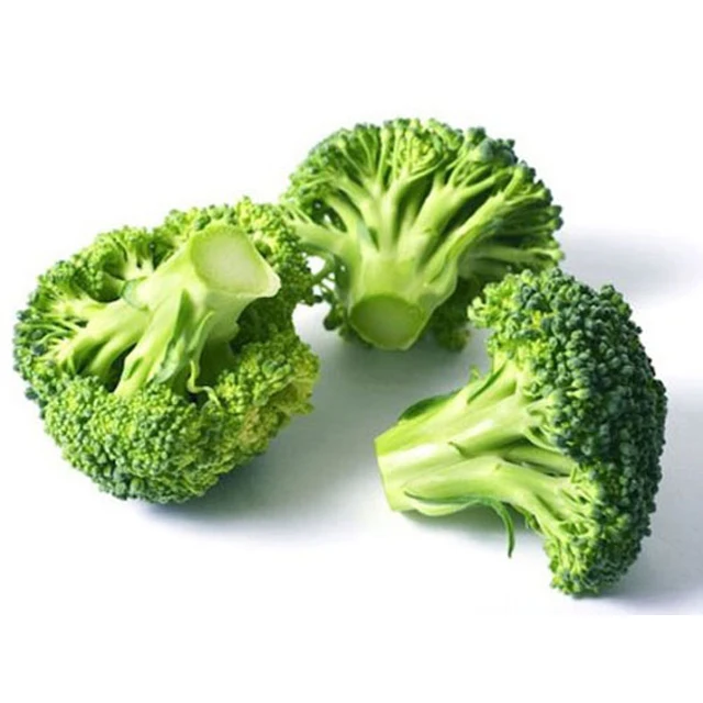 Fresh Broccoli / Wholesale broccoli packaged carefully and Quick response