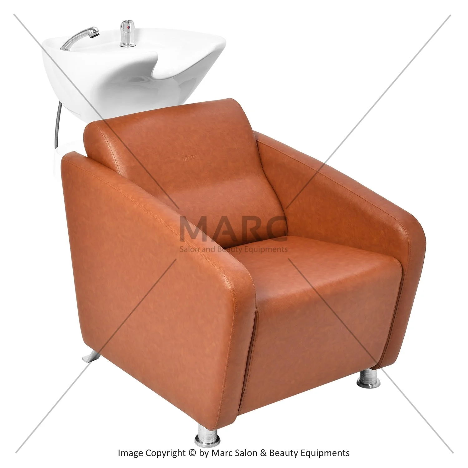 Установка для мытья волос Soul Shampoo, диван-стул для мытья головы, роскошная мебель для салона