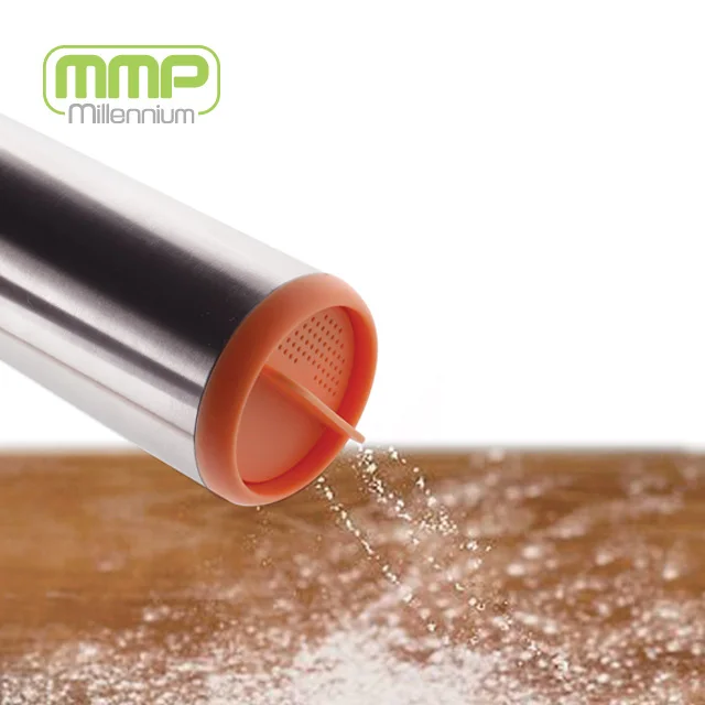 Самоохлаждаемый Скалка 2 0 со встроенной мукой mmp кухонные инструменты Гаджеты GRS recycle аксессуары принадлежности hack