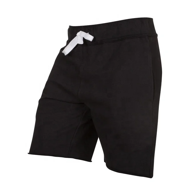 Wholesale Plain Fight Mma Custom Logo Kick Boxing Muay Thai Shorts Pink Purple Black Red White Light XXL Cotton Blue Embroidery