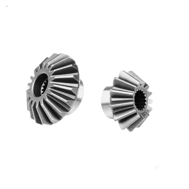 2020 ring gear and pinion
