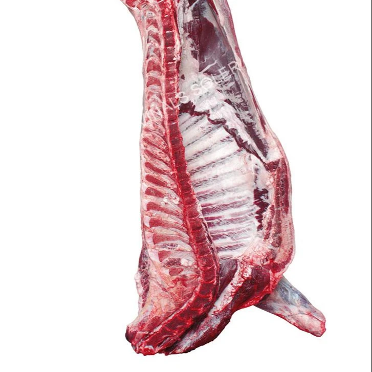 Халяль Сертифицированный каркас мяса буйвола/Каркас говядины/каркас ягненка (класс АА)