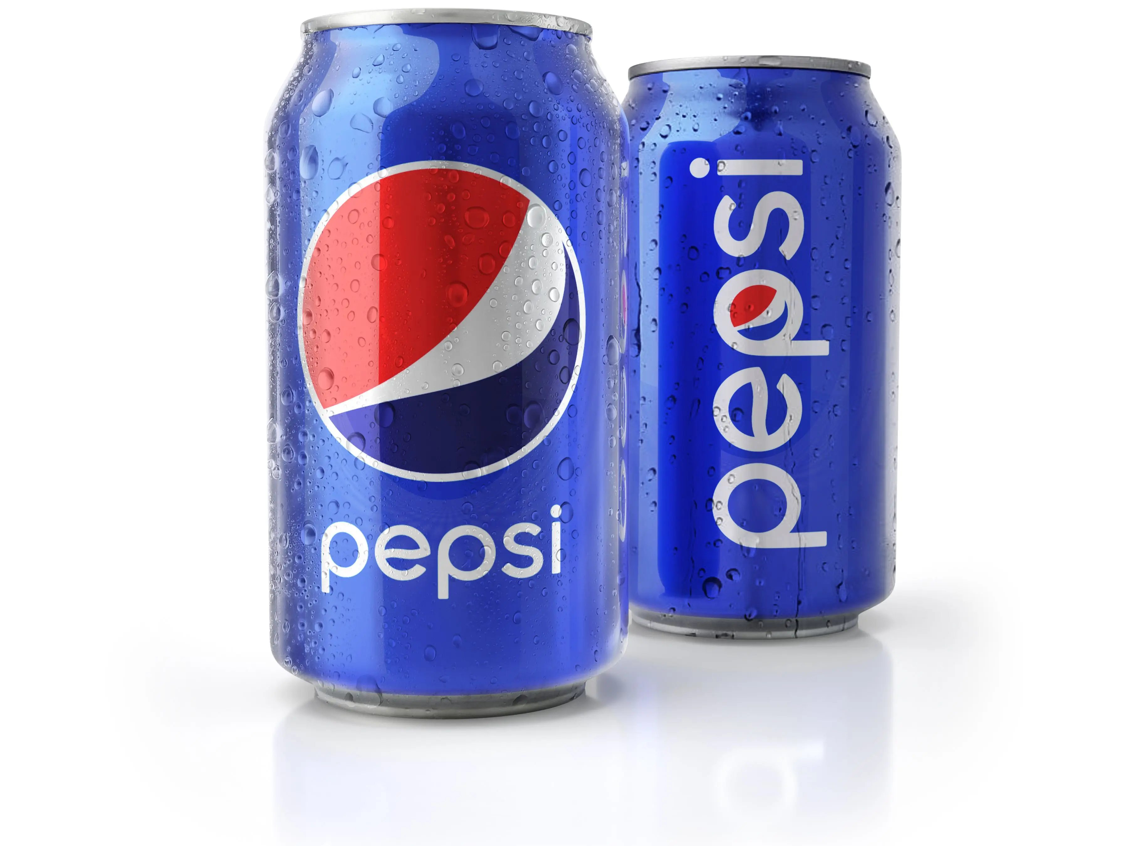  Банки Pepsi 330