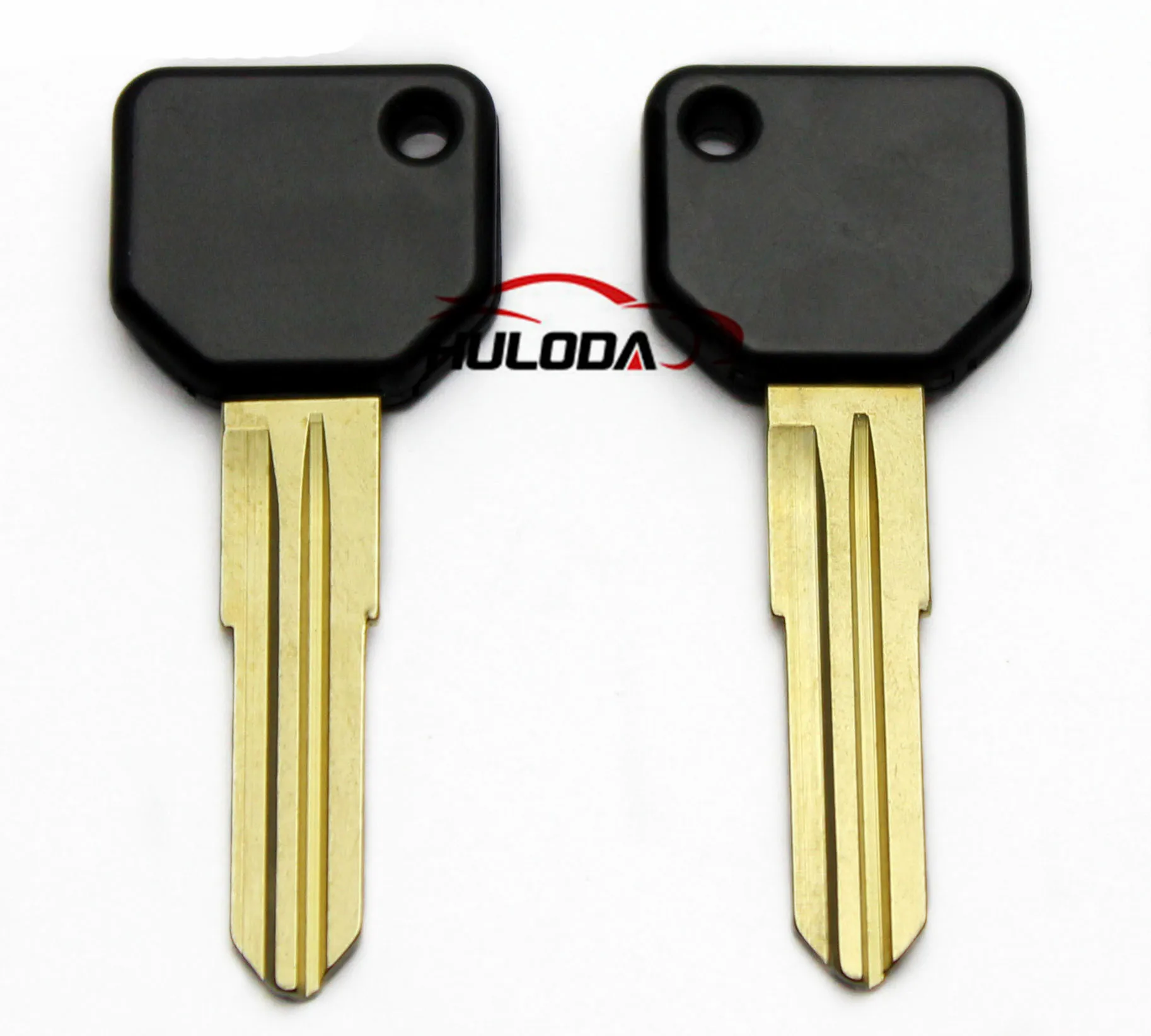 For Toyota  transponder key shell