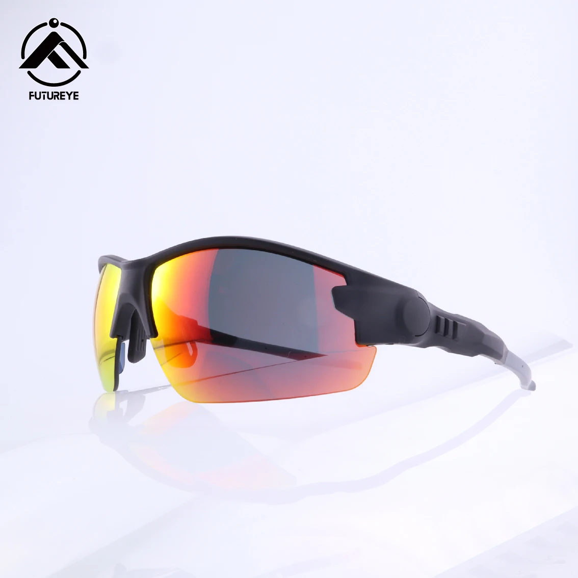 Новое поступление 2022 Лидер продаж дизайнерские спортивные солнцезащитные очки для глаз на заказ