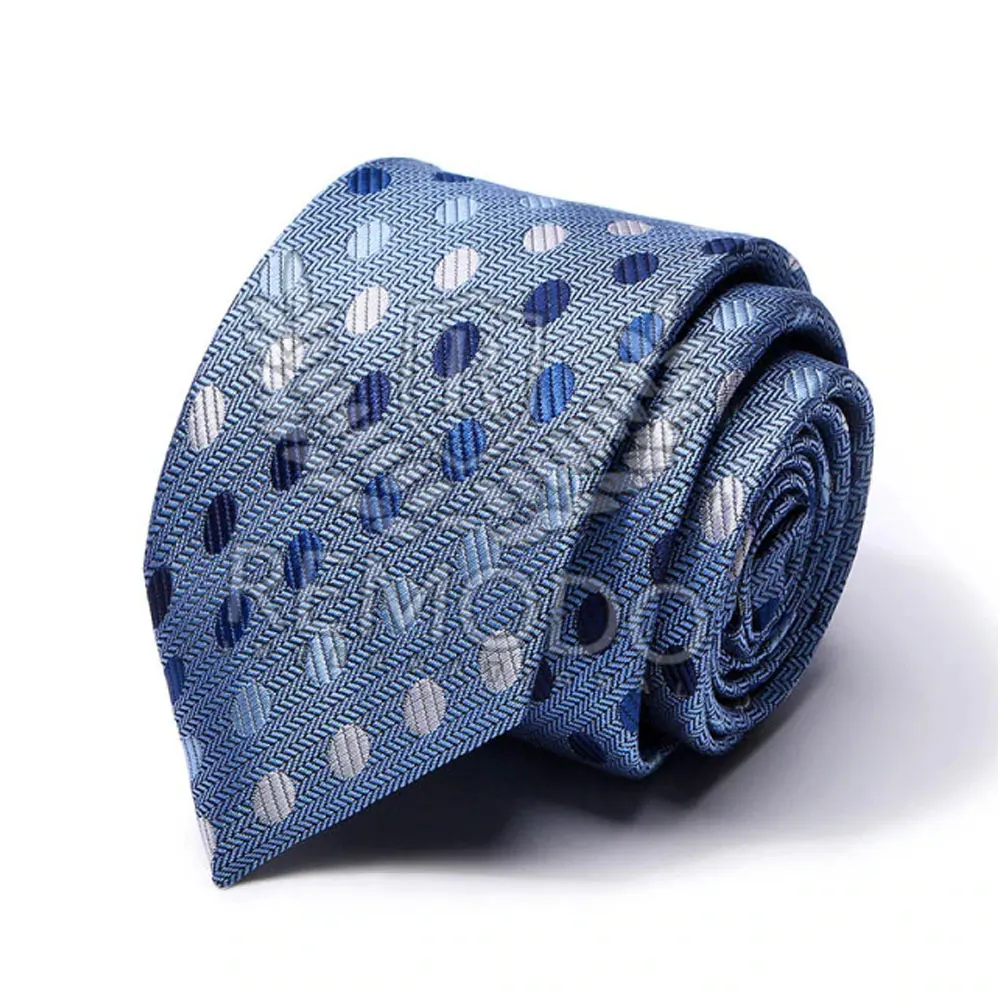 Manufacturer Custom your own design Men Tie Silk Neck Ties for casual wear