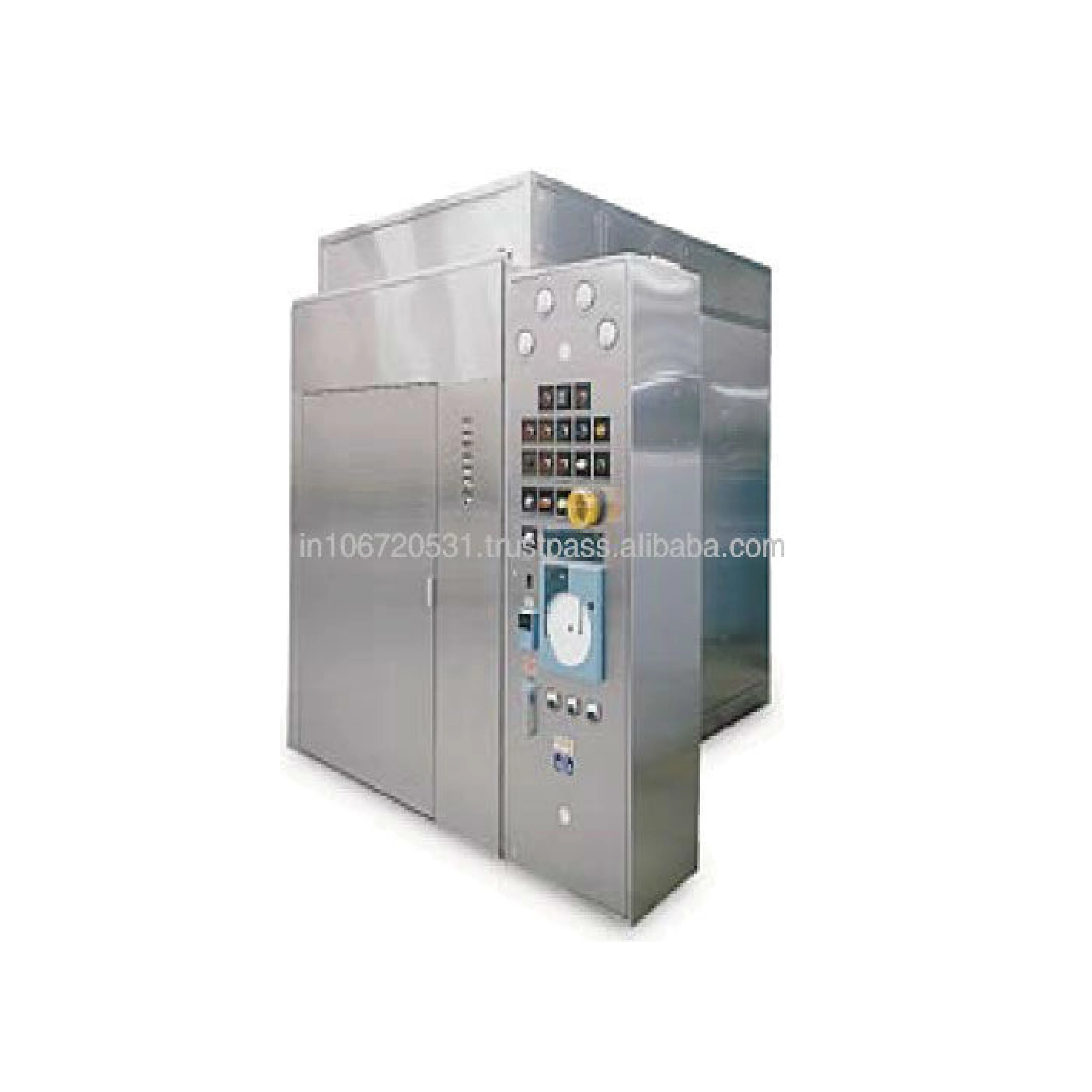 portable autoclave pressure steam sterilizer