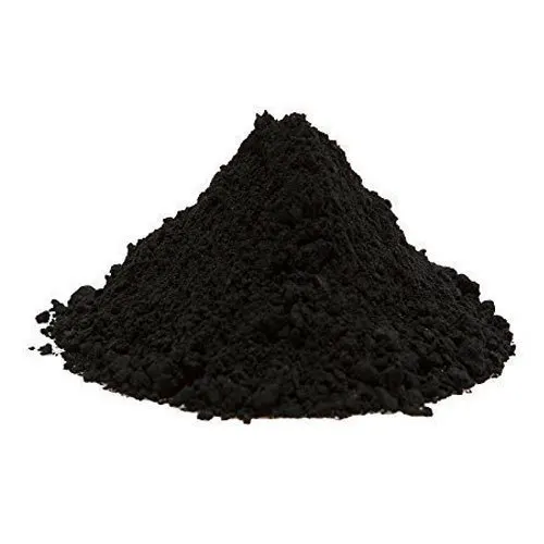 carbon powder