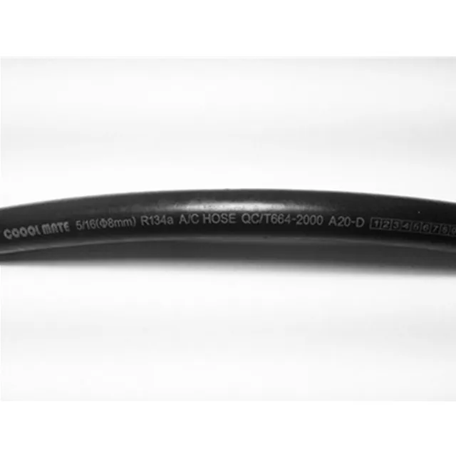 
A20(5/16, 13/32, 1/2, 5/8) Air Conditioner Hose 