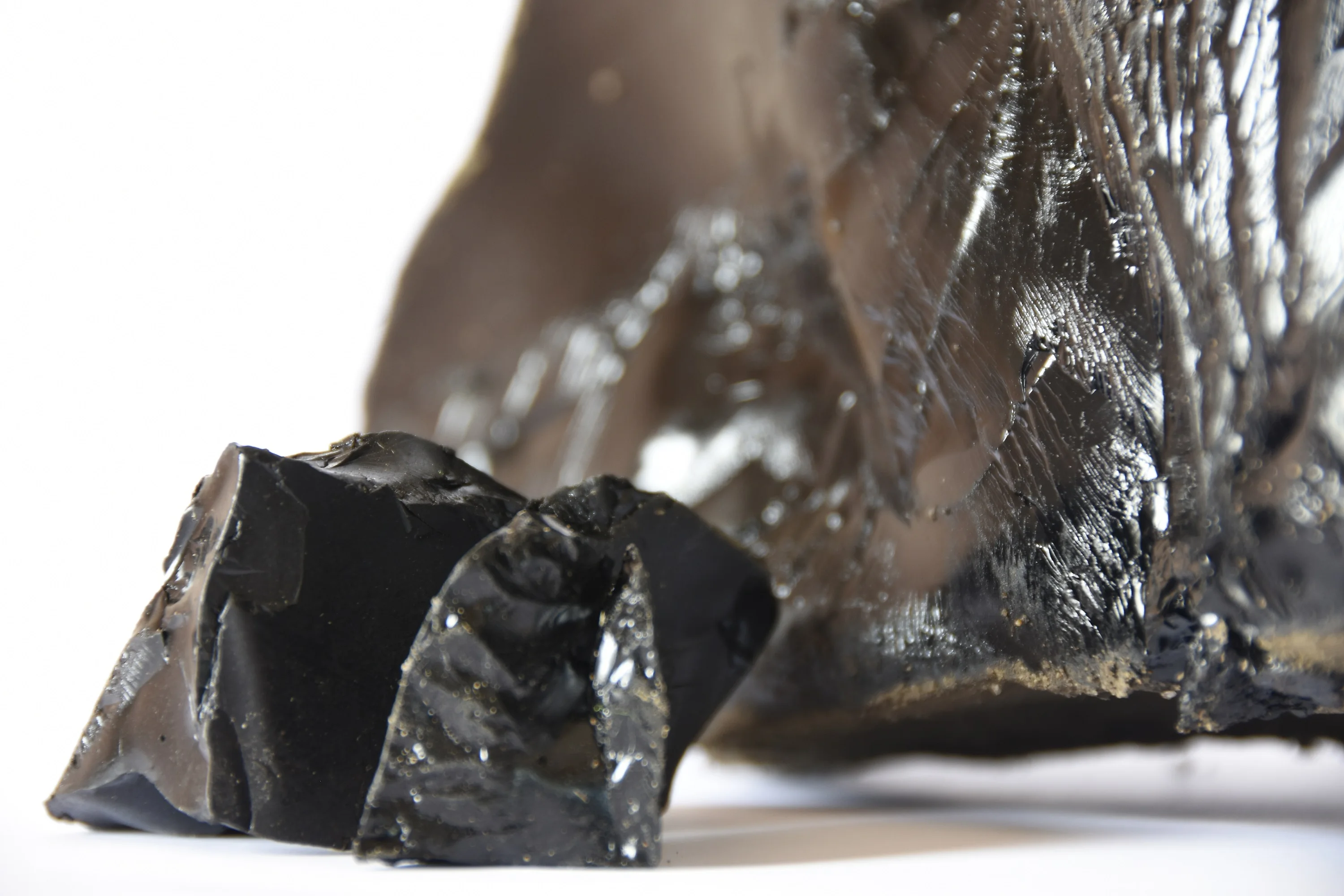 Высококачественный натуральный битумный материал, асфальтовый Битум для продажи