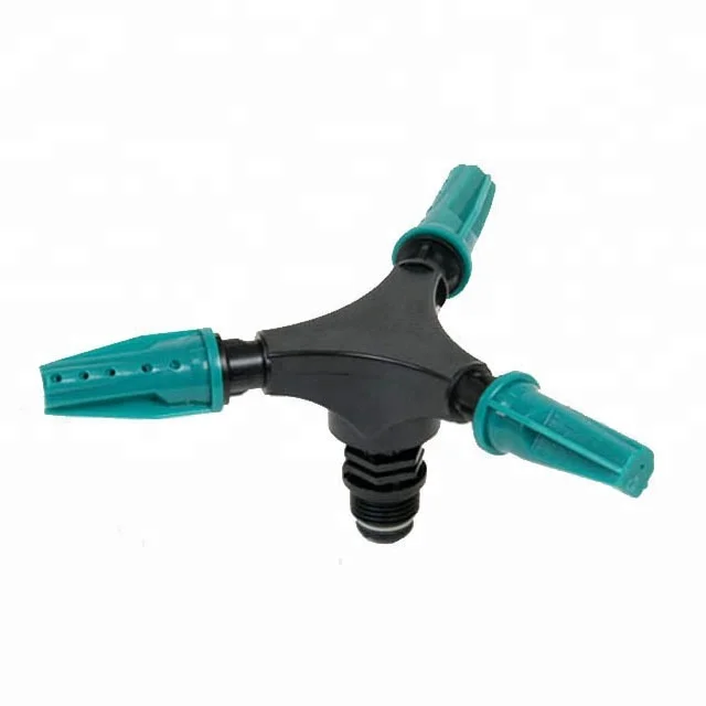 Garden Water Sprinkler For Watering Equipment