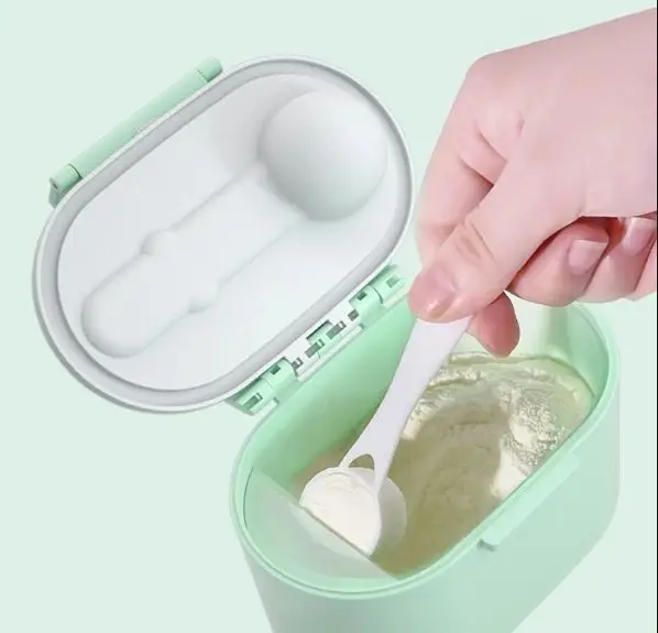  Высококачественная детская формула молока молочный порошок доступен по низкой цене