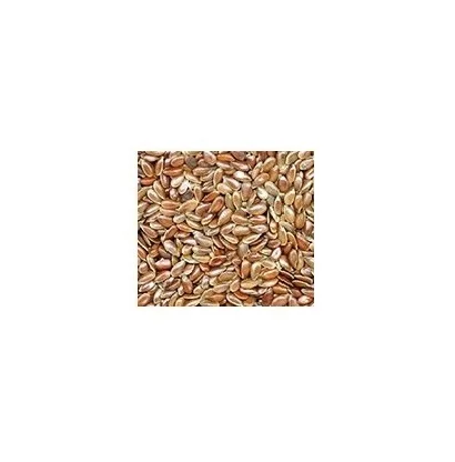 
Good quality flax seeds brown linseed 