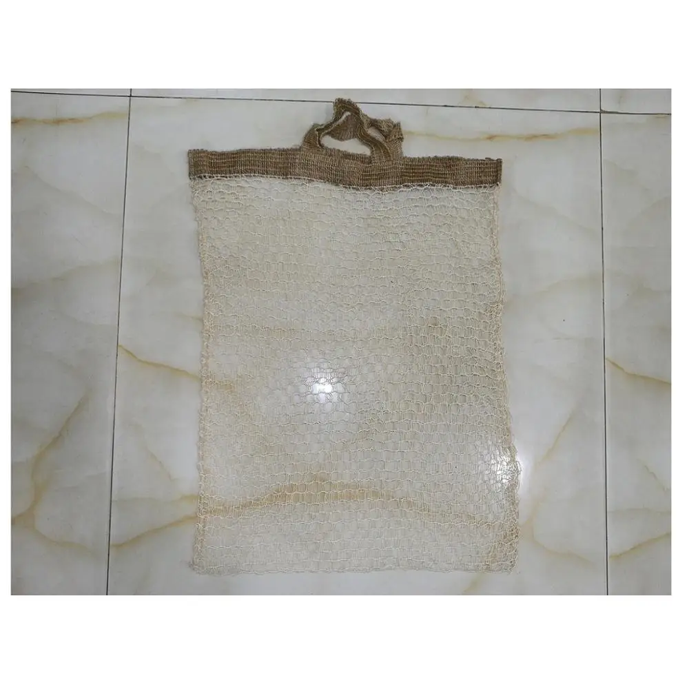 
100% Export Quality Jute fabric Bag From Bangladesh 