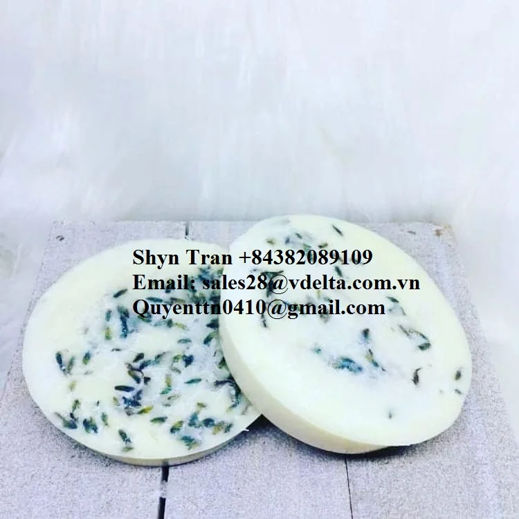 Ирландский мох мыльный шампунь из Вьетнама/мыло ручной работы от Seamoss/мыло Морского Моха для ухода за кожей (Shyn Tran + 84382089109)