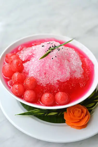 Taiwan 5000ml Concentrated Syrup Watermelon Syrup boba tea kit syrup