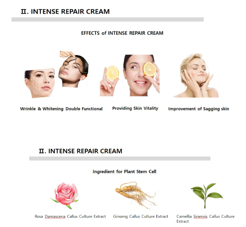 Корейская косметика Золотой утка GD крем против старения отбеливание Kbeauty уход за кожей Сделано в Корее