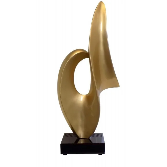 Luxury Selling Metal Sculpture Statue And Sculpture For Home Decor Decorations For Home Art Decor Living Room Office Bedroom